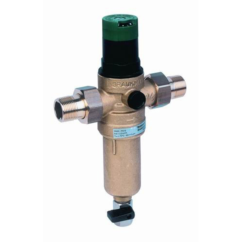 Фильтр механической очистки Honeywell FK06 1/2" AAM (100 мкм) (HW FK06-1/2"AAM)