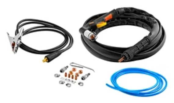 Плазмотрон Сварог TECH CS 151 IVT6559, 6 м