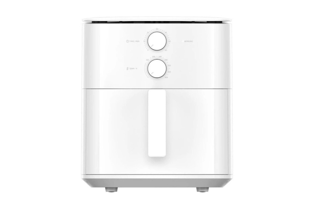 Аэрогриль Xiaomi Air Fryer Essential 6L EU