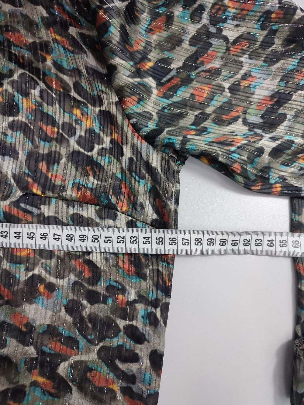 Блузка стильная 54 размер