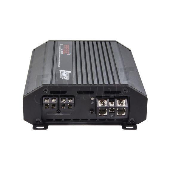 Усилитель AMP RAGE 2.300