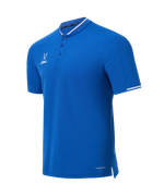 Поло DIVISION PerFormDRY Polo, синий