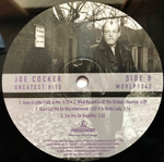 Joe Cocker / Greatest Hits (2LP)