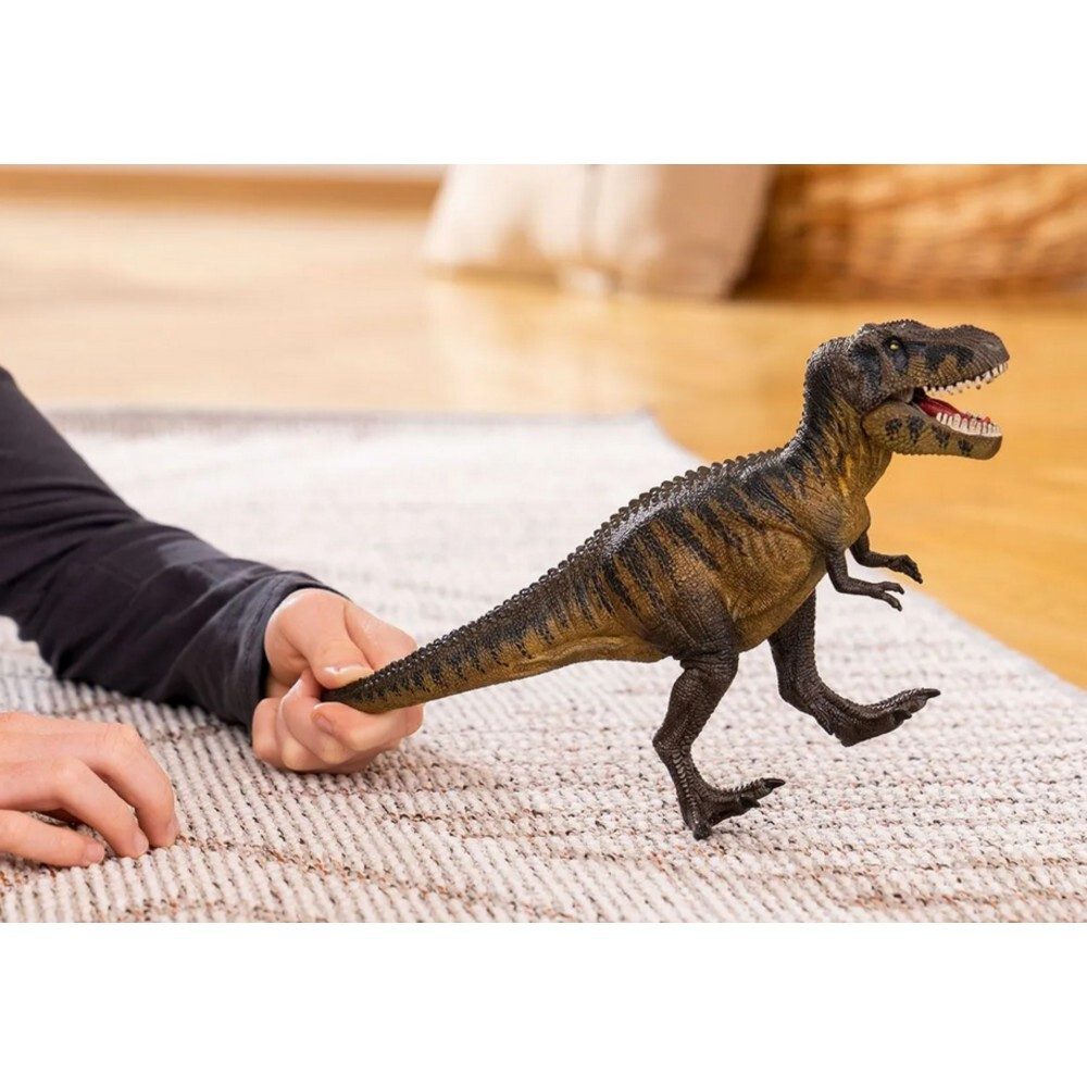 Динозавр Schleich - Тарбозавр 15034 / артикул   15034  / GTIN 4059433667119