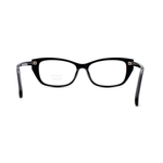 Оправа для чтения Family Optic WD2195 C4 черный глянец (Китай)