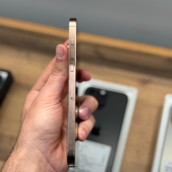 Apple iPhone 16 Pro Max 256GB