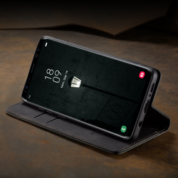 Чехол-книжка CaseMe Matte Samsung Galaxy S8