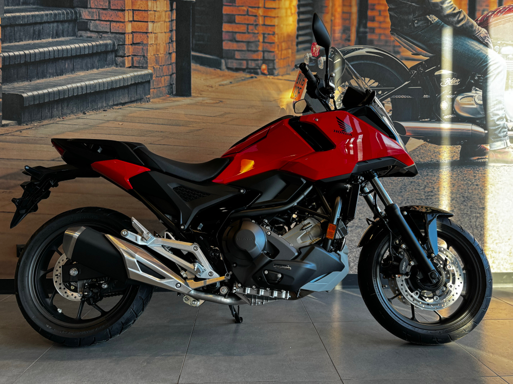 Honda NC 750X