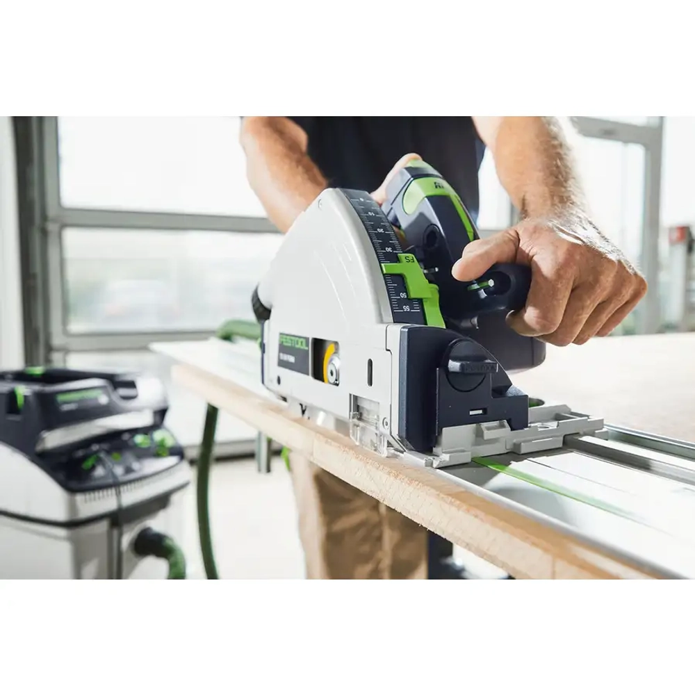 Погружная пила TS 55 FEBQ-Plus FESTOOL 576703
