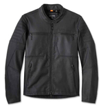 Куртка Willie G Skull Harley-Davidson (кожа)