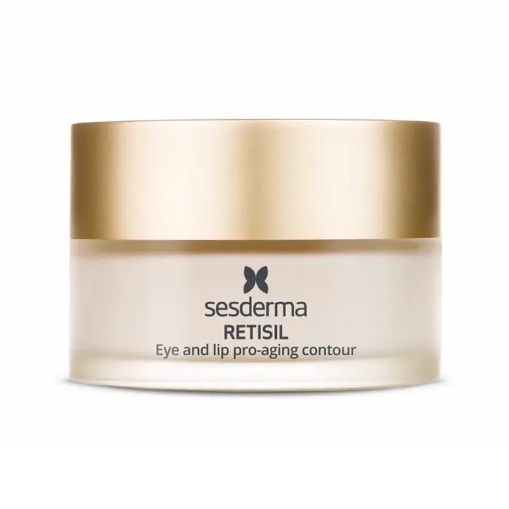 Retisil Eye & Lip Contour Sesderma