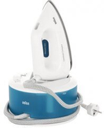 Парогенератор Braun IS2043BL (q)