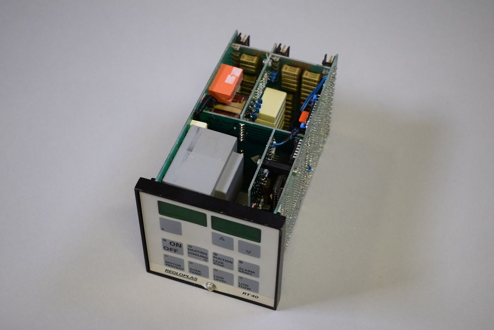 REGLOPLAS RT40-4-100