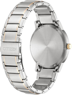 Мужские японские наручные часы Citizen AW1676-86A