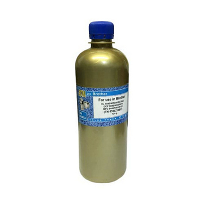 Тонер для BROTHER HL-4040/3040, DCP-9040/9010, MFC-9440/9120 (TN-135C/325C) 100гр, голубой, NonChem TOMOEGAWA Gold ATM
