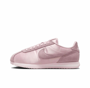 Женские кроссовки Nike Cortez Textile Satin 'Soft Pink' FV5420-600