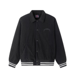 Куртка YMKASHIX Puff Velvet