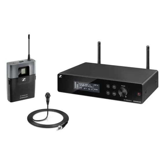 Sennheiser XSW 2-ME2-B