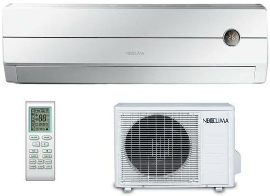 Сплит-система Neoclima NS/NU-HAS071R4