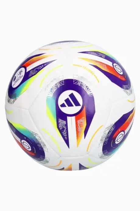 Футбольный мяч adidas Ekstraklasa Training размер 4 - белый