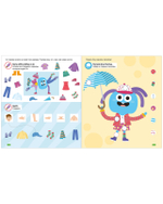 Мой первый английский. Учим английский с Элом. Словарь-игра