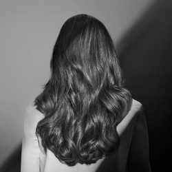 Термощетка Rowenta Karl Lagerfeld Powerbrush UB572LE0