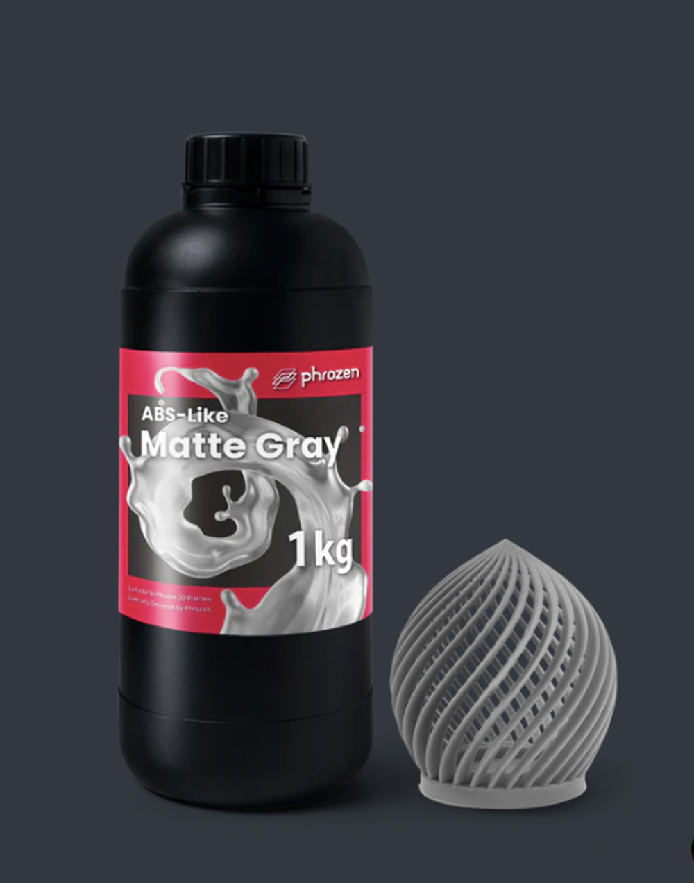 Phrozen ABS-Like 3D Printing Resin