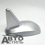 Антена-Плавник - Серая AN-632-SL NTS-AUTO