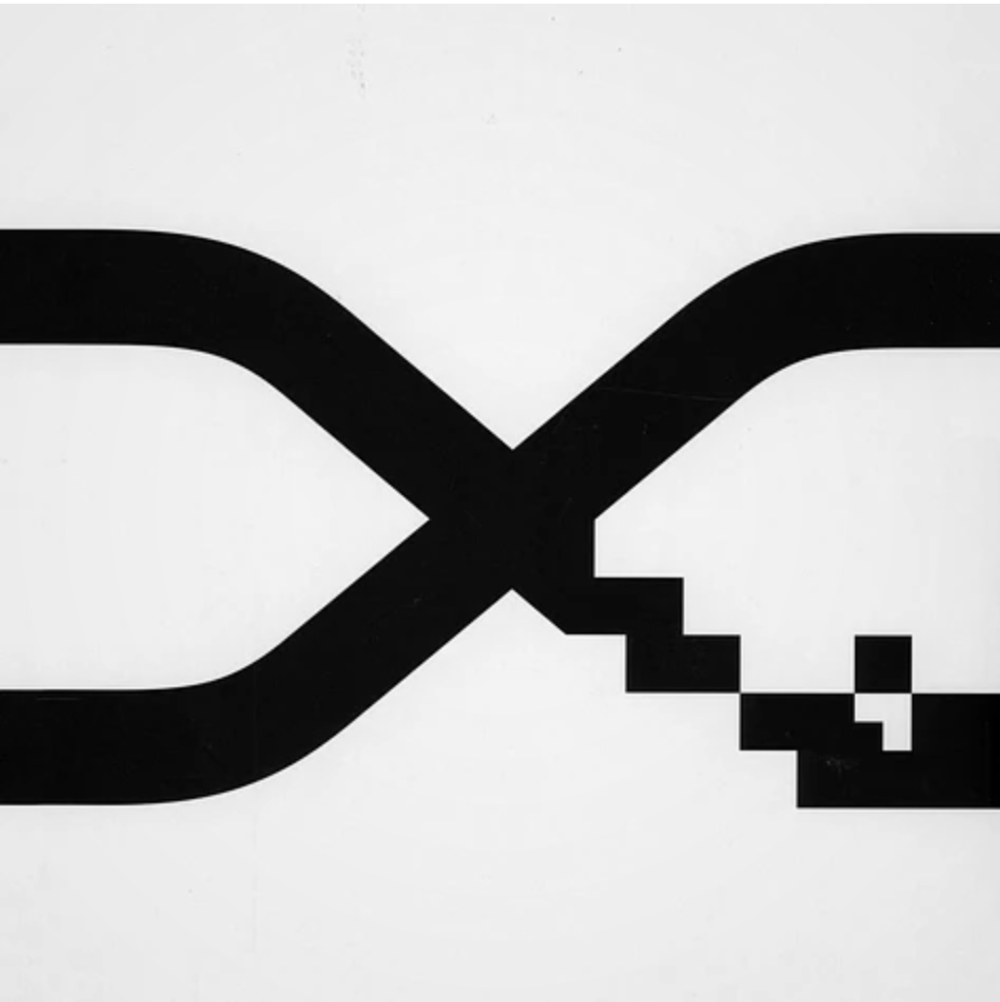 Alva Noto - Xerrox Vol. 5