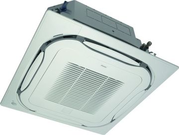 Сплит-система Daikin Seasonal Smart FCAHG125G/RZQG125L9V1