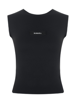 Футболка из бифлекса matte