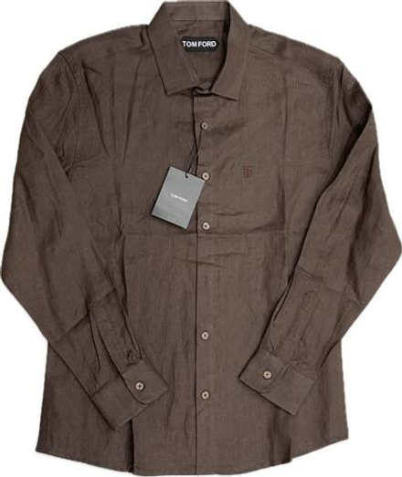 Рубашка Kiton