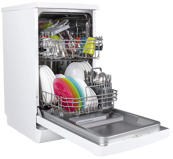 Посудомоечная машина MAUNFELD MWF08B