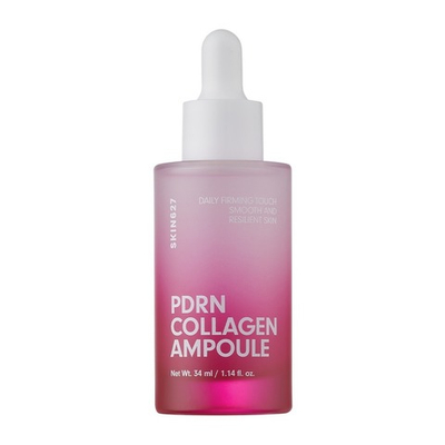 Сыворотка для лица с коллагеном и ПДРН PDRN Collagen Ampoule (34мл)
