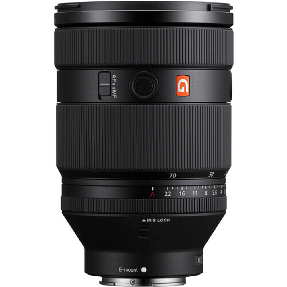 Объектив Sony FE 28-70mm f/2 GM