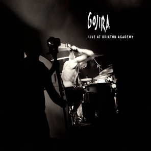 Gojira / Live At Brixton Academy (Limited Edition)(2LP)