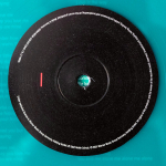 Robin Schulz / IIII (Limited Edition)(Coloured Vinyl)(2LP)