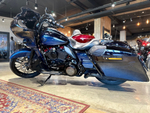 Harley-Davidson CVO Road Glide, 2019