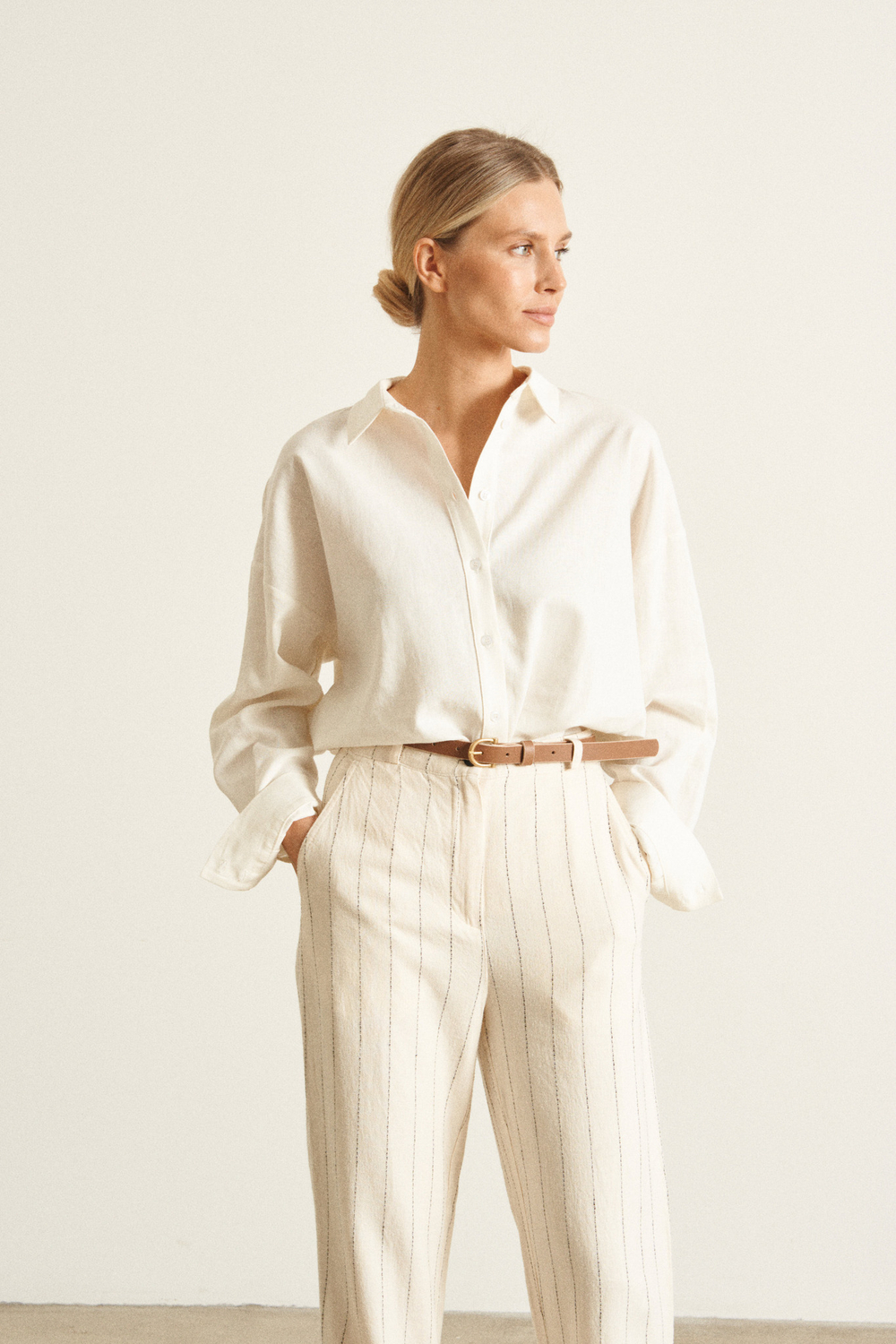 Брюки art.744-1