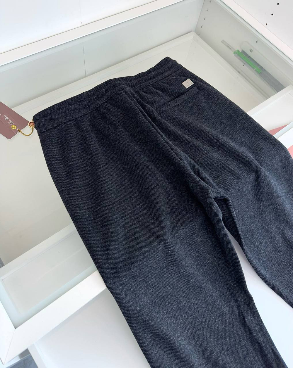 Спортивные брюки Loro Piana