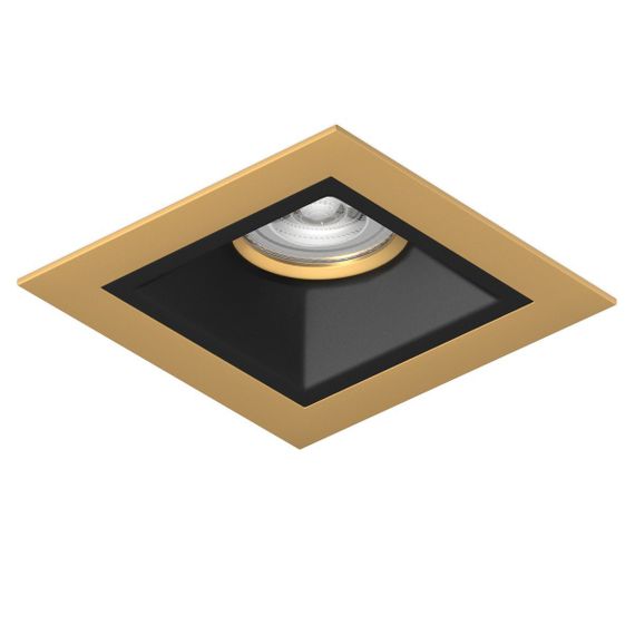 Комплект со светильником Lightstar Domino Quadro (214513+214507+214003) D51307GMOD