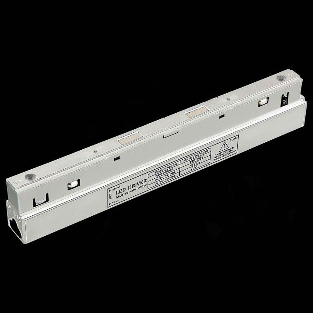 ST011.058.100 Блок питания встраиваемый ST-Luce 100W