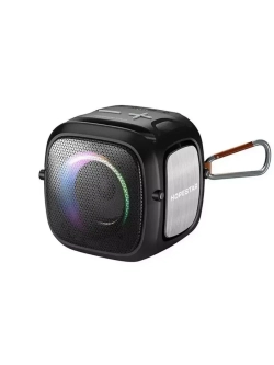 Портативная колонка Party One Mini black