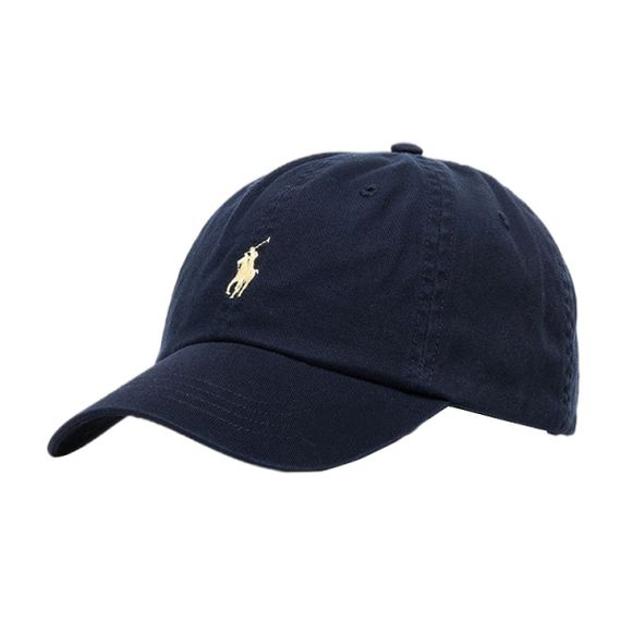 Polo Ralph Lauren logo