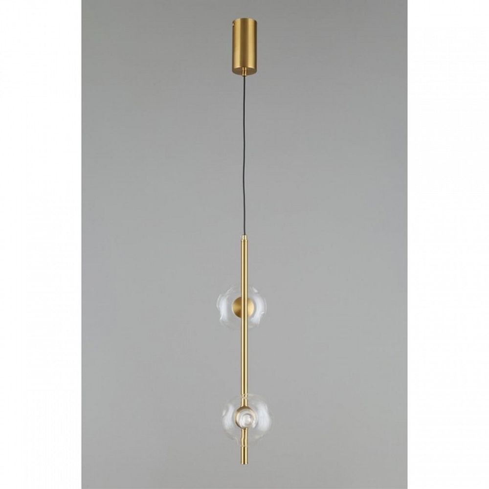 Подвесной светильник Aployt Tereze APL.074.06.02