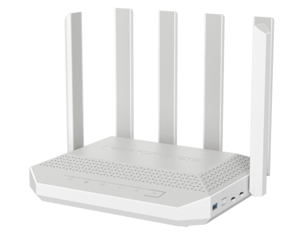 Роутер Netcraze Hero 5G NC-4110