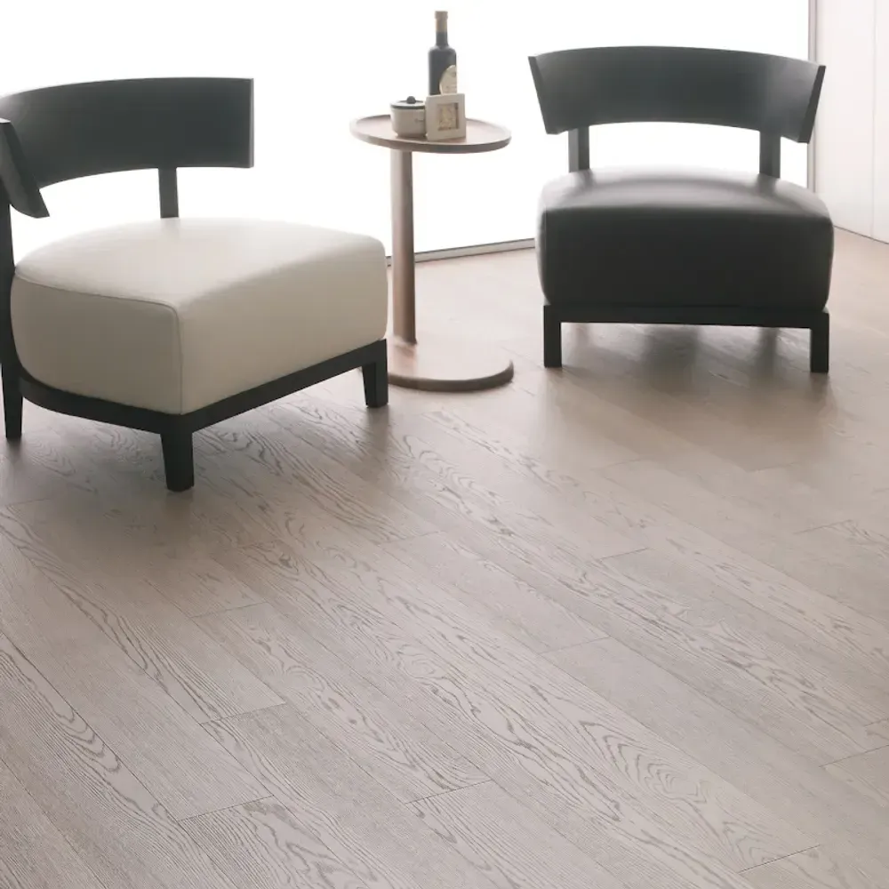 Инженерный паркет Coswick Дуб Шамбор (Chambord) Шелковое масло