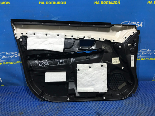 Обшивка двери SUBARU LEVORG 2014-2020