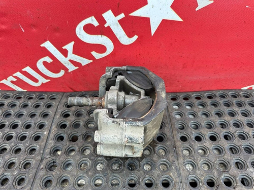 Подушка двигателя задняя 2018г.