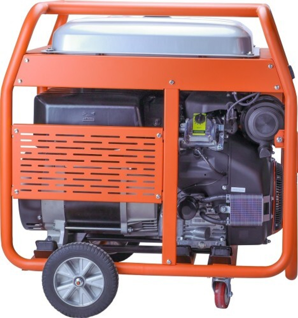 Генератор бензиновый Evoline PB 22003 E (произведено Zongshen) 1T90DF221EVO